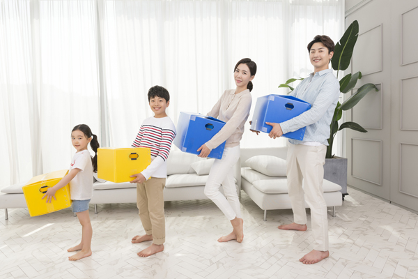 양천구용달이사