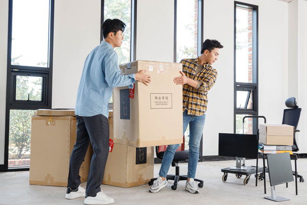 양천구용달이사