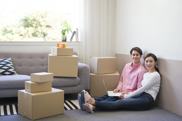 양천구용달이사