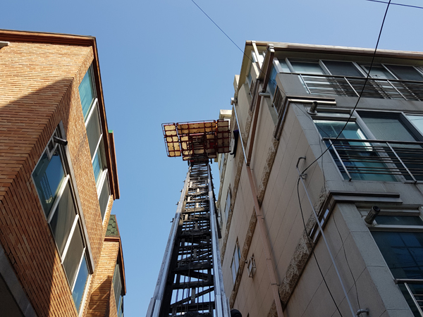 양천구용달이사